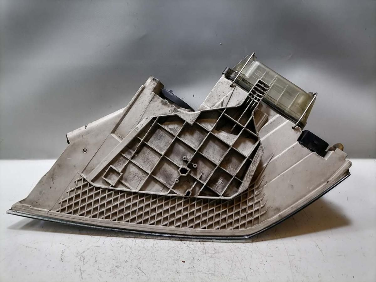 Skoda Octavia 2 original Scheinwerfer vorn rechts Halogen Bj.2005